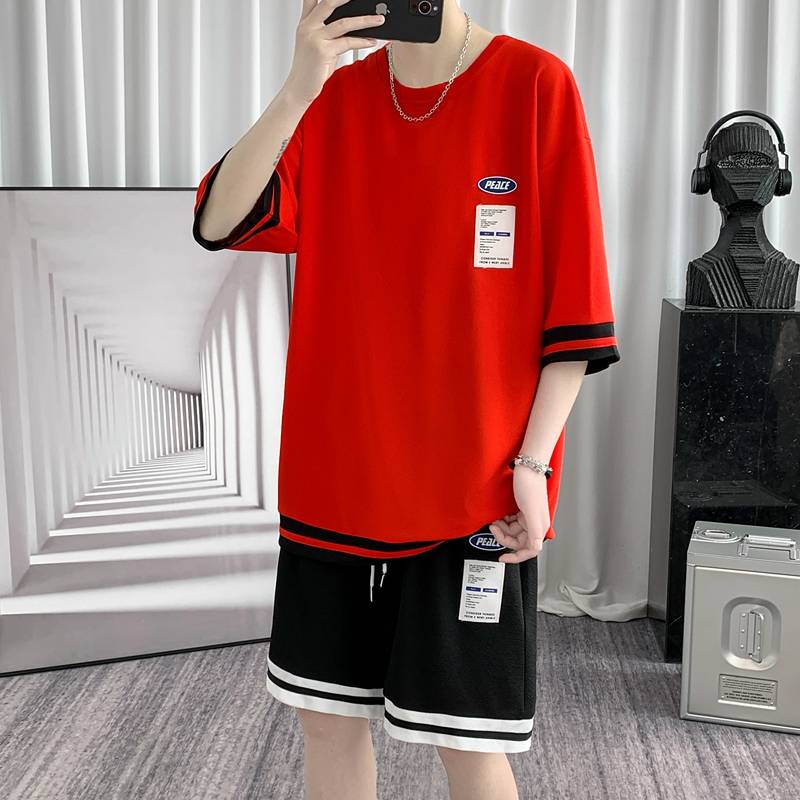 Lbd-tz559 red set